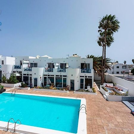 Vivienda Vacacional Sueno Del Mar Пуэрто дель Кармен Экстерьер фото