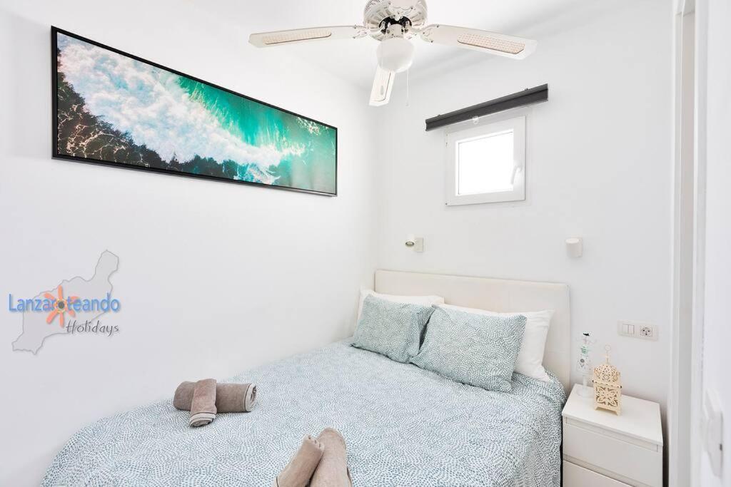 Vivienda Vacacional Sueno Del Mar Пуэрто дель Кармен Экстерьер фото