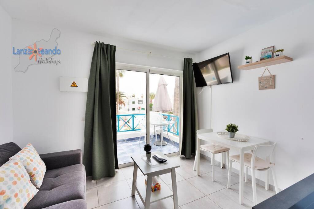 Vivienda Vacacional Sueno Del Mar Пуэрто дель Кармен Экстерьер фото